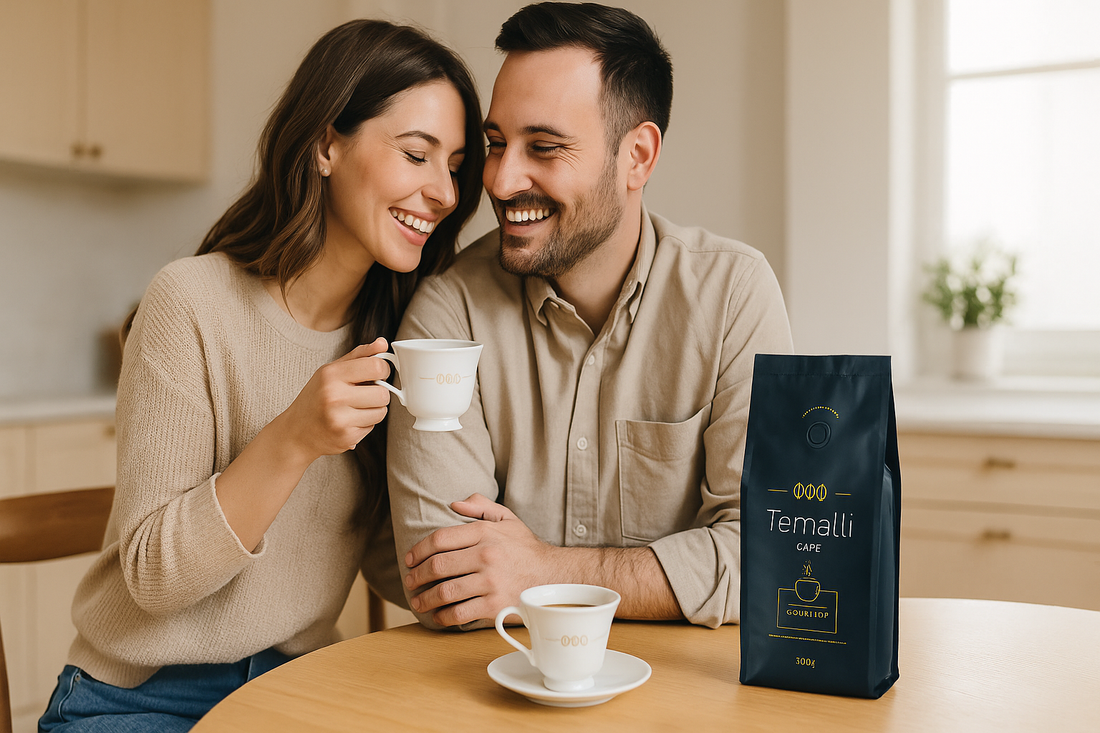 Como Preparar Café Especial em Casa: O Guia Definitivo para uma Xícara Perfeita