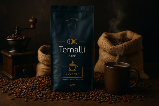 Café Especial Brasileiro: Por que o Mundo Está de Olho no Nosso Café?